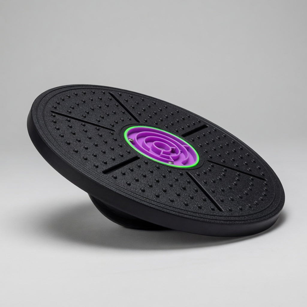 Yoga Balance Board for Core Stability Training