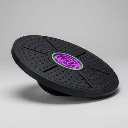 Yoga Balance Board for Core Stability Training