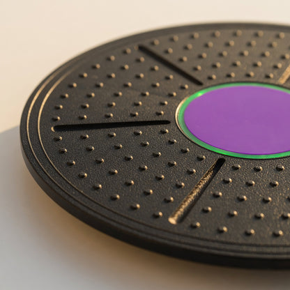 Yoga Balance Board for Core Stability Training