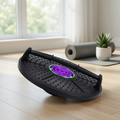 Yoga Balance Board for Core Stability Training